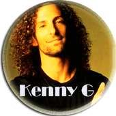 SAXOPHONE KENNY G on 9Apps