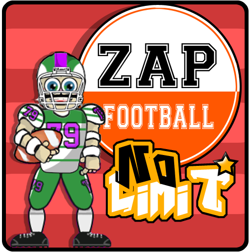 Zap Football No limit icon