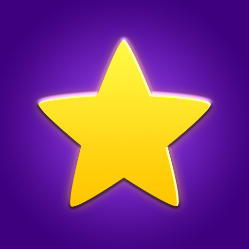 Star app icon