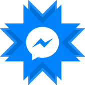 Fast Messenger icon