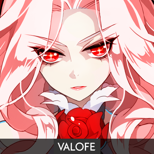 Fantasy War Tactics R иконка