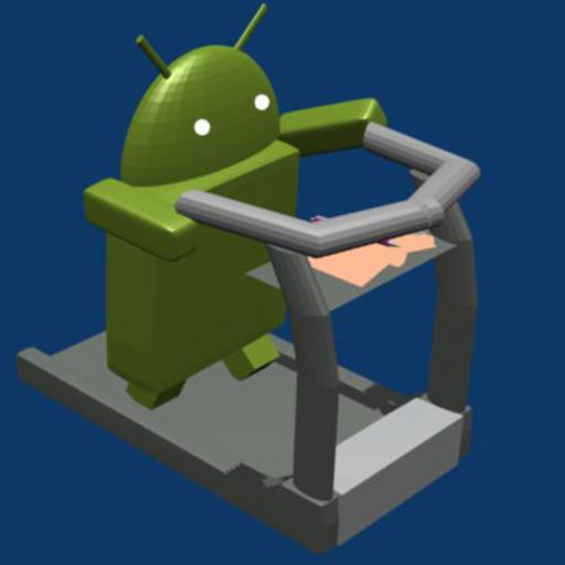 TrainDiary आइकन