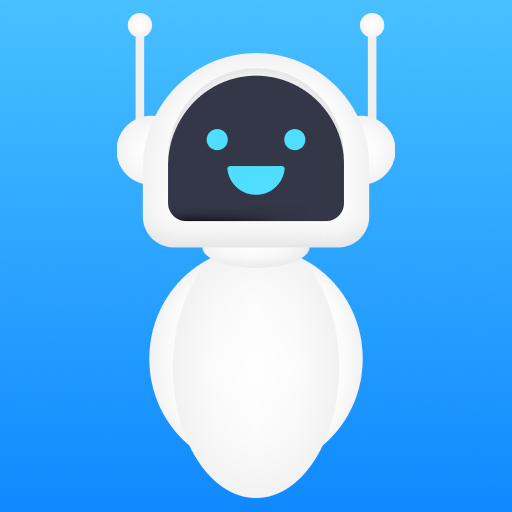 Booster &amp; Phone cleaner icon