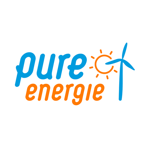 Pure Energie icon
