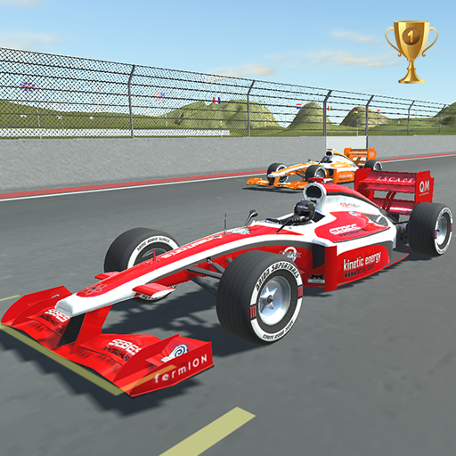 Extreme Formula Racing icon