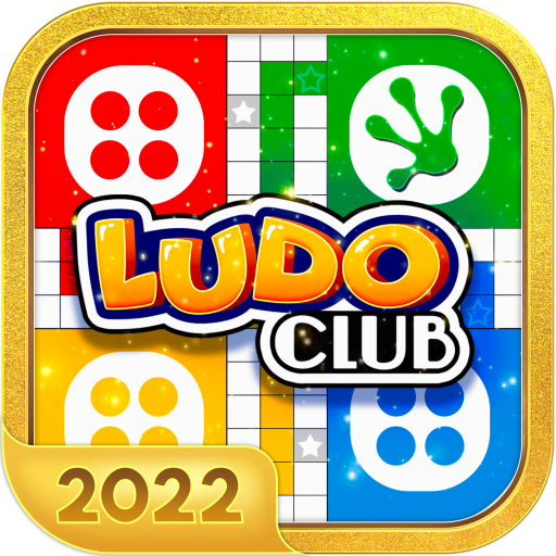 Ludo Club - jeu de société icon