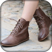 Women Shoes ideas icon