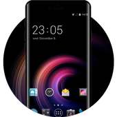 Theme for Infinix Hot 4 Pro HD