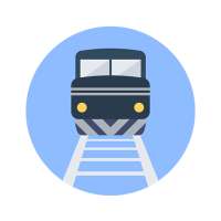 Easy Train - Where is my train on 9Apps