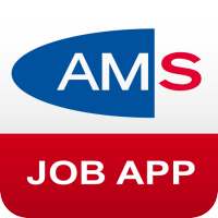 AMS Job App