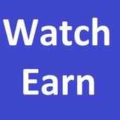 Watch Earn