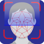 Face Lock ID icon