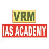 VRM IAS ACADEMY