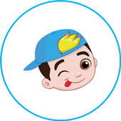 App Luccas Neto icon