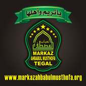 MARKAZ AM TEGAL