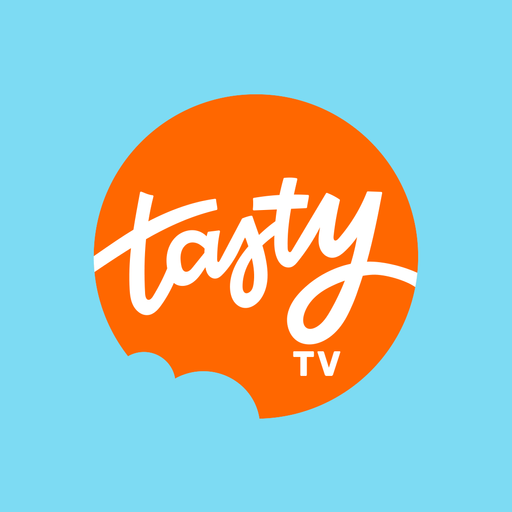 Tasty TV icon