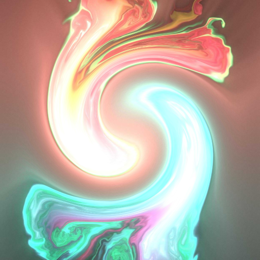 Fluid Live Wallpapers icon