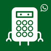 Secret Contacts - Calcont icon