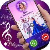 Love Video Ringtone for Incoming Call on 9Apps