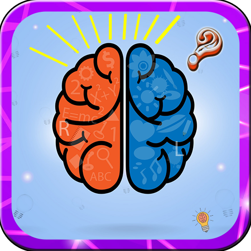 Brain Up Games icon