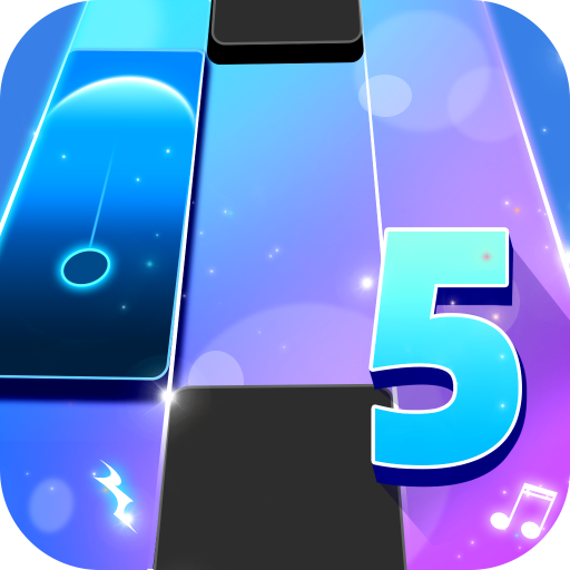 Piano Star:Music Game icon