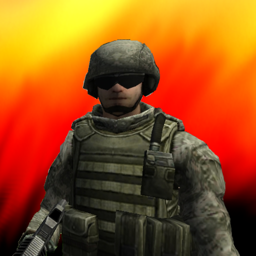 FIRE FIRE MOBILE icon