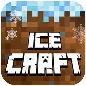 Ice Craft icon