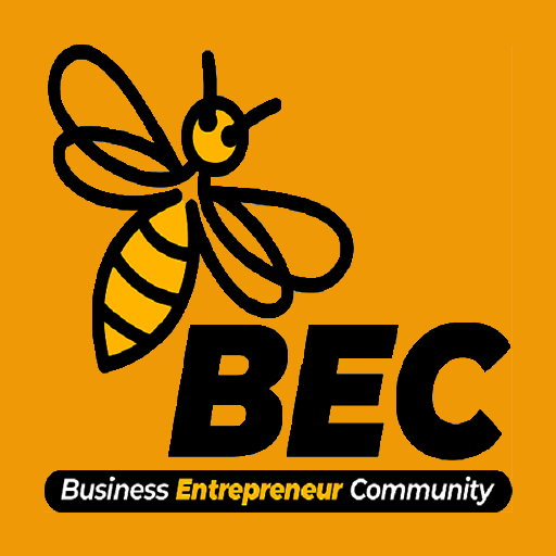 BEC MOBILE icon