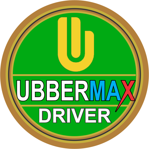 Driver Ubber Max (UBBER &amp; GOMAC) icon