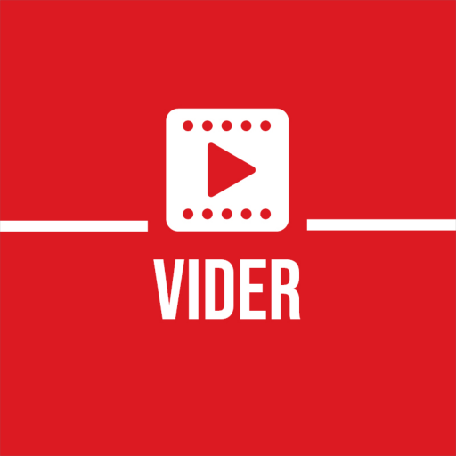 Vider icon