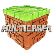 Multicraft: Pocket Edition icon