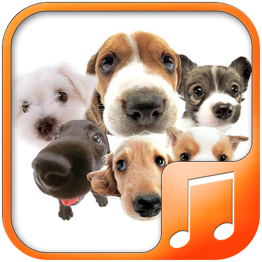 Dogs Sounds icon
