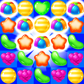 Candy Match icon