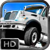 Traffic Racer Truck