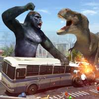 Dinosaur Hunt : Free Dinosaur 