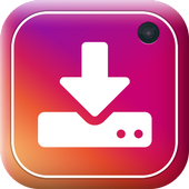 IDM Download Manager for Instagram icon