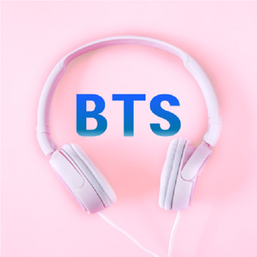 BTS video collection icon