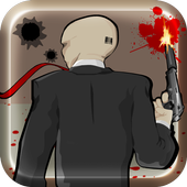 Zombie Gunfire icon