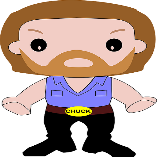 Chuck Norris: The Legend icon