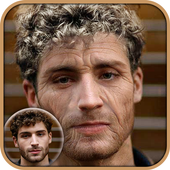 Make me Look Old icon