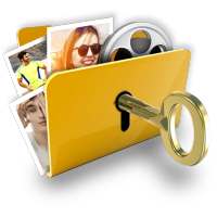 Apps Lock & Gallery Hider