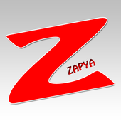 Zapya Sharing Transfer Tip icon