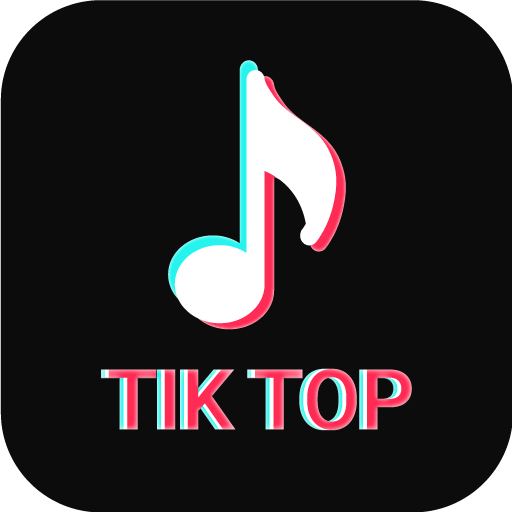 Tik Top - Short Video &amp; Funny Video/MADE IN INDIA icon