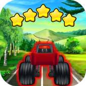 Blaze Racing Machine