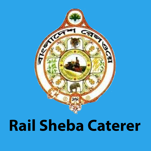 Rail Sheba Caterer иконка
