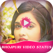 Bhojpuri Video Song Status icon