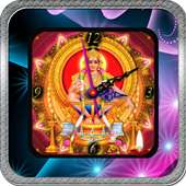 Ayyappa Clock on 9Apps