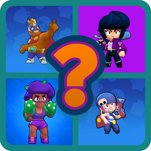 Can You Guess It?: Brawl Stars icon