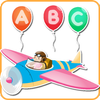 Learn English For Kids App icon