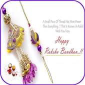 Raksha Bandhan on 9Apps